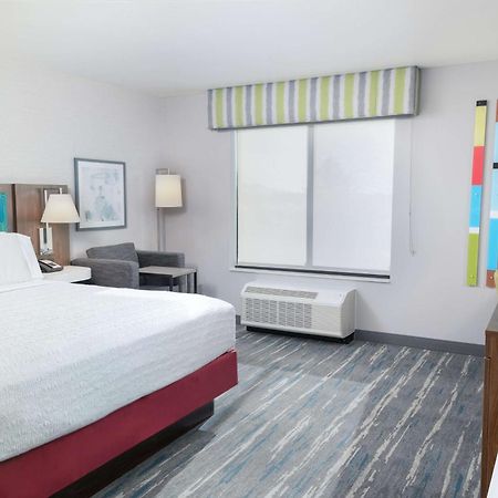 Hampton Inn & Suites Imperial Beach San Diego, Ca Экстерьер фото