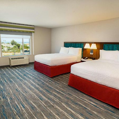 Hampton Inn & Suites Imperial Beach San Diego, Ca Экстерьер фото