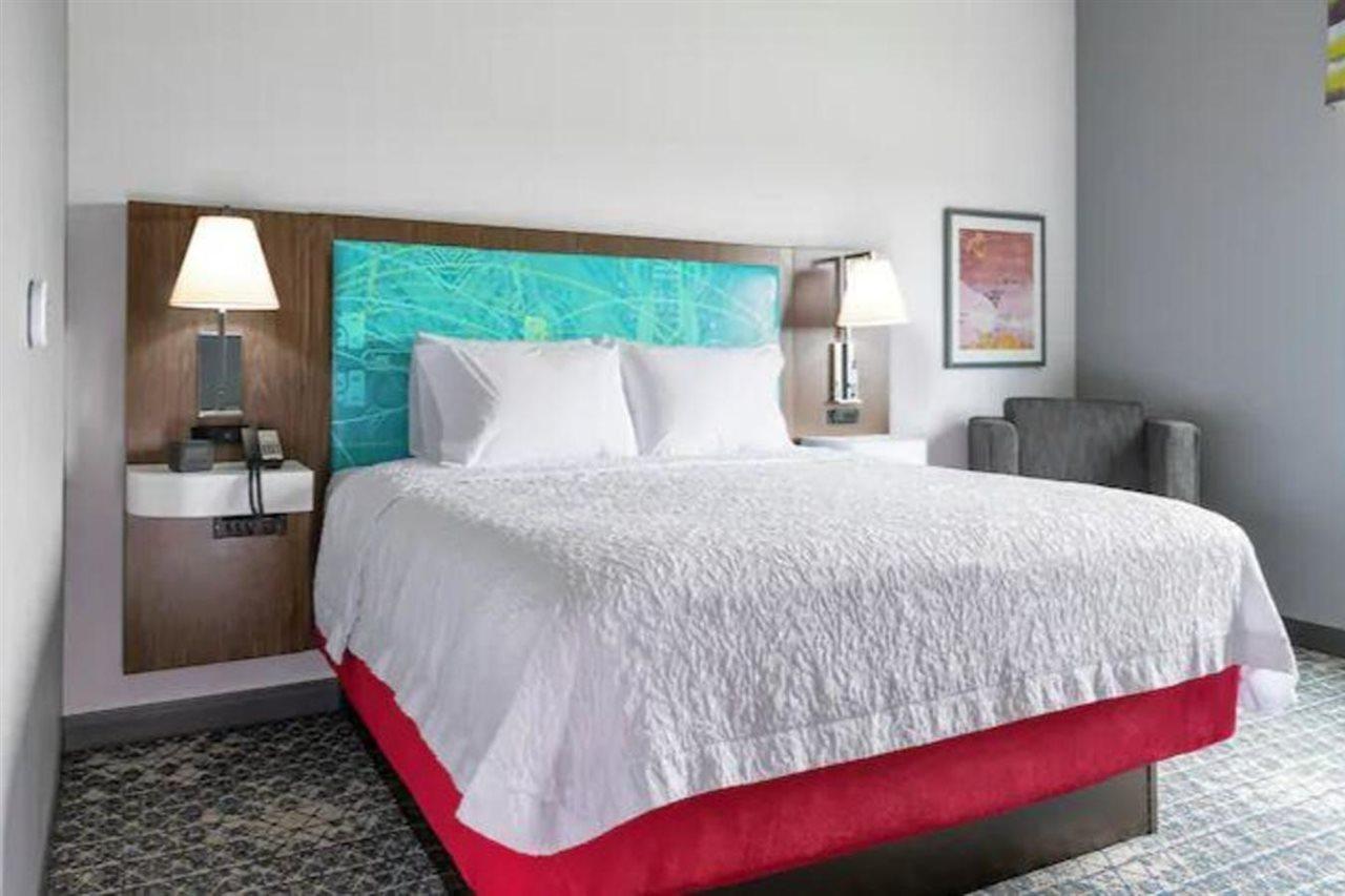 Hampton Inn & Suites Imperial Beach San Diego, Ca Экстерьер фото