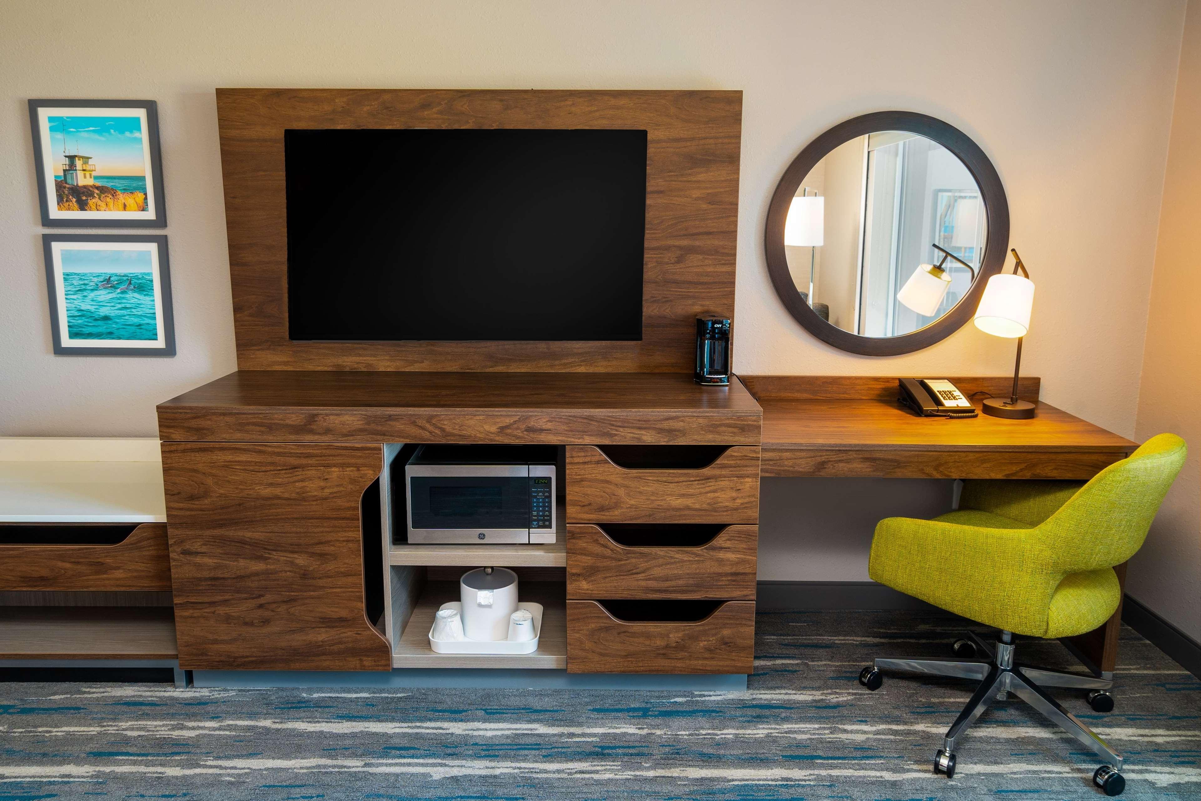 Hampton Inn & Suites Imperial Beach San Diego, Ca Экстерьер фото
