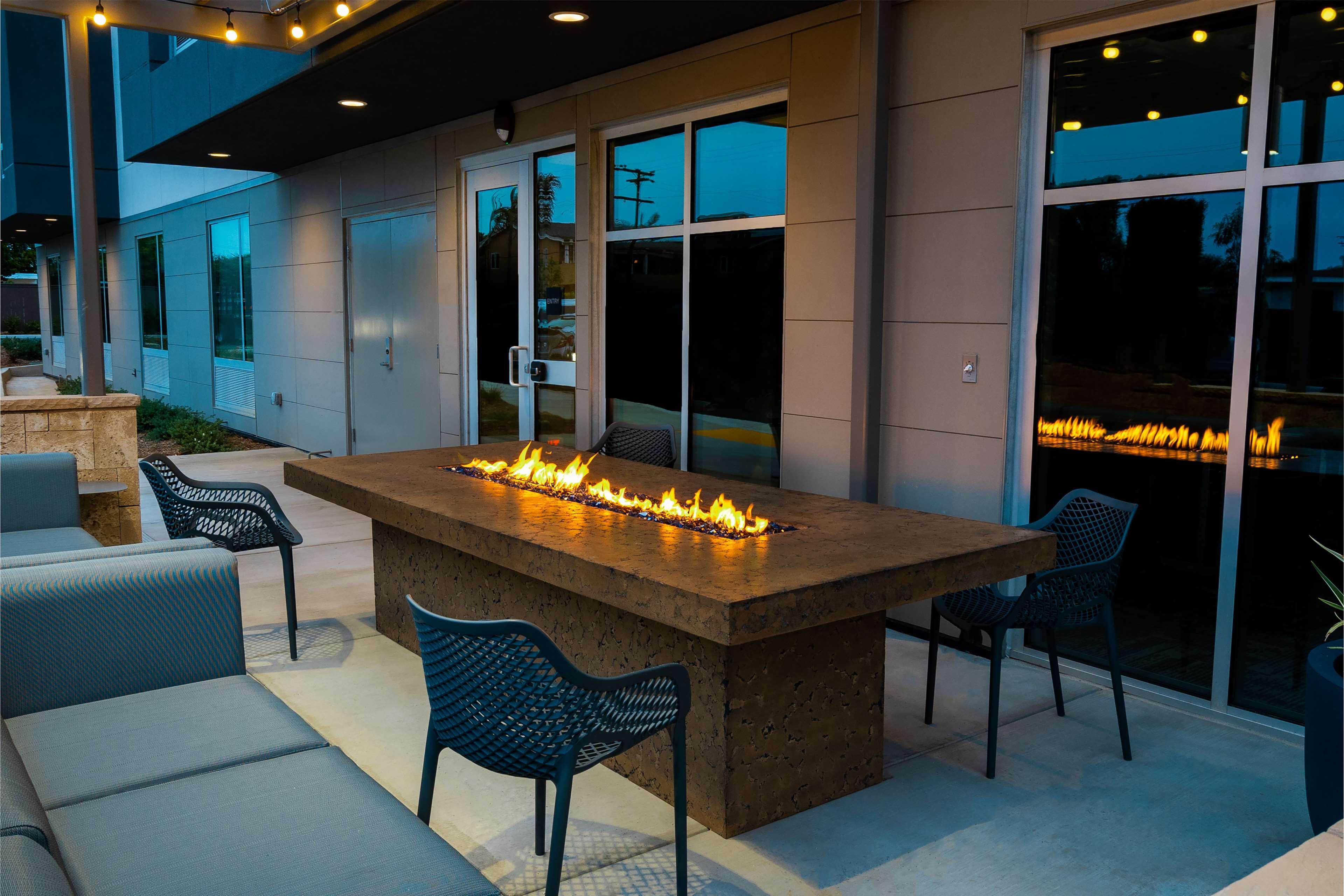 Hampton Inn & Suites Imperial Beach San Diego, Ca Экстерьер фото