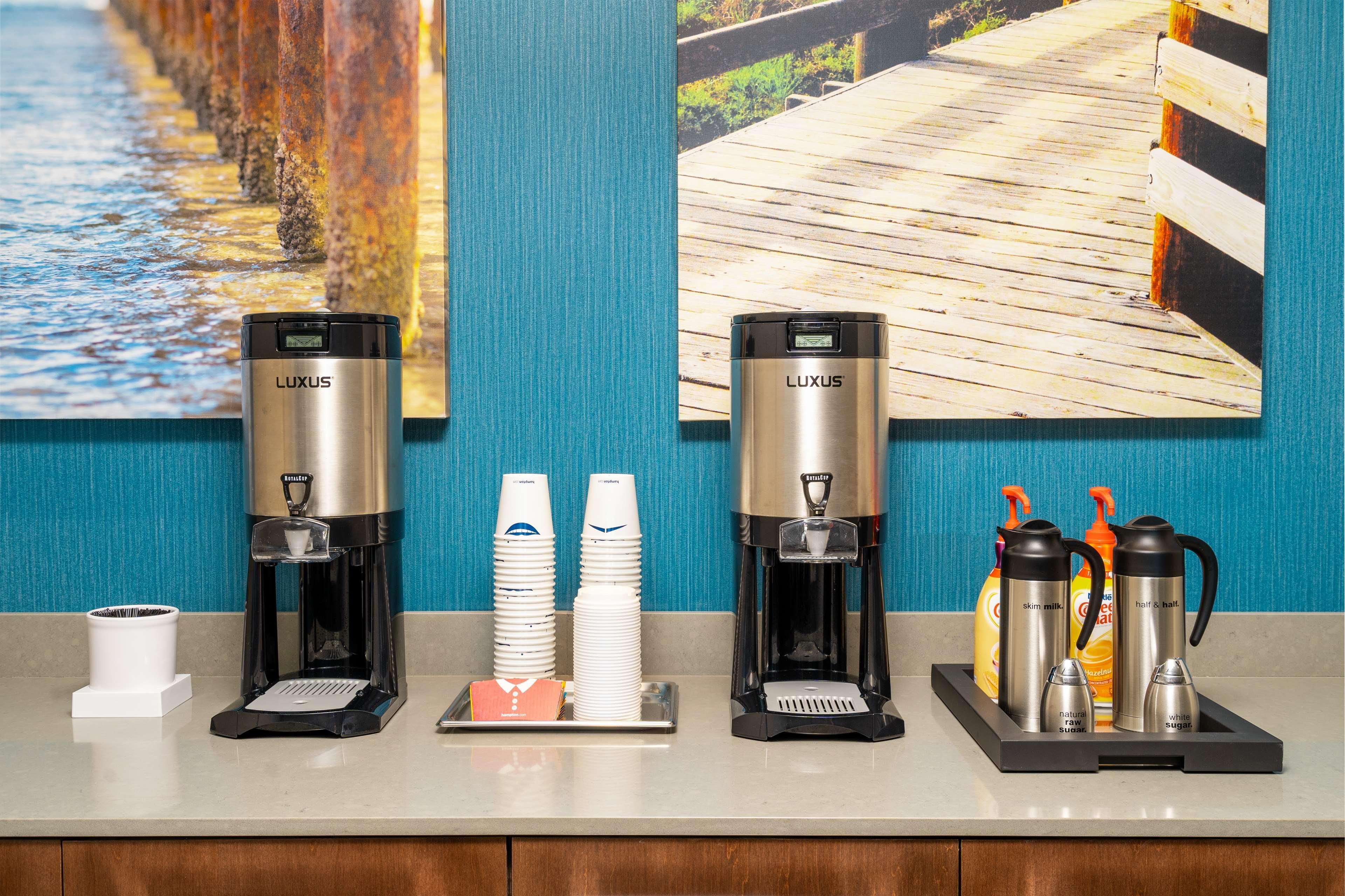 Hampton Inn & Suites Imperial Beach San Diego, Ca Экстерьер фото