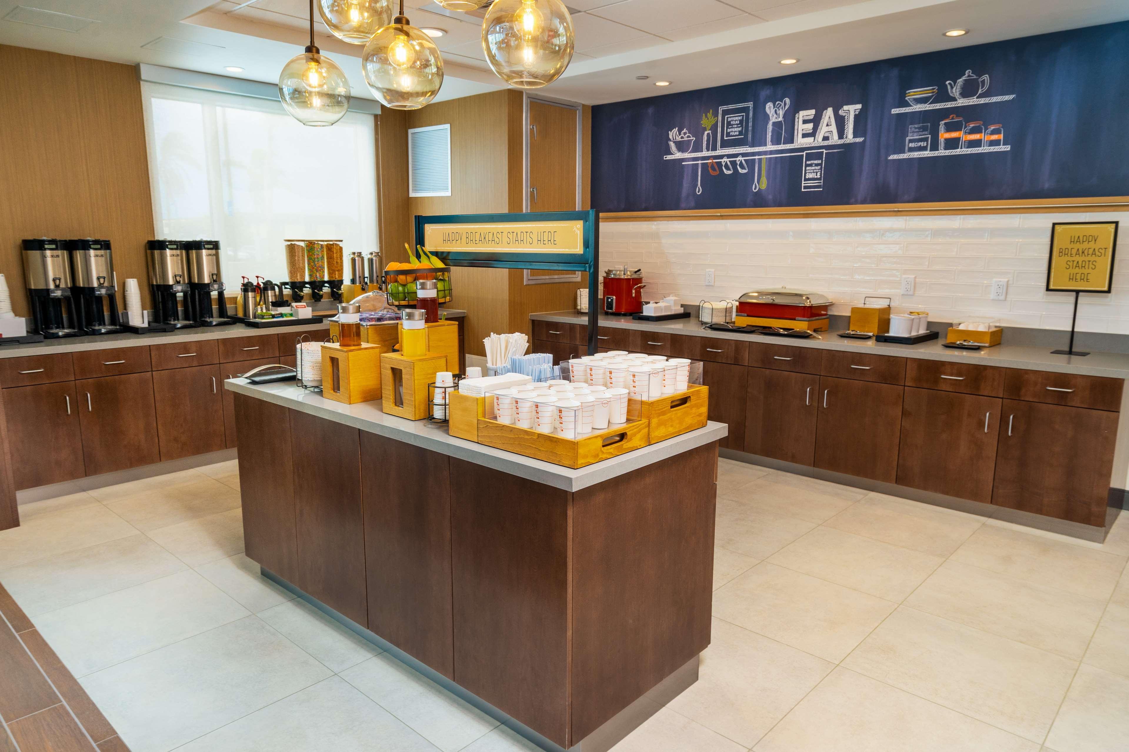 Hampton Inn & Suites Imperial Beach San Diego, Ca Экстерьер фото