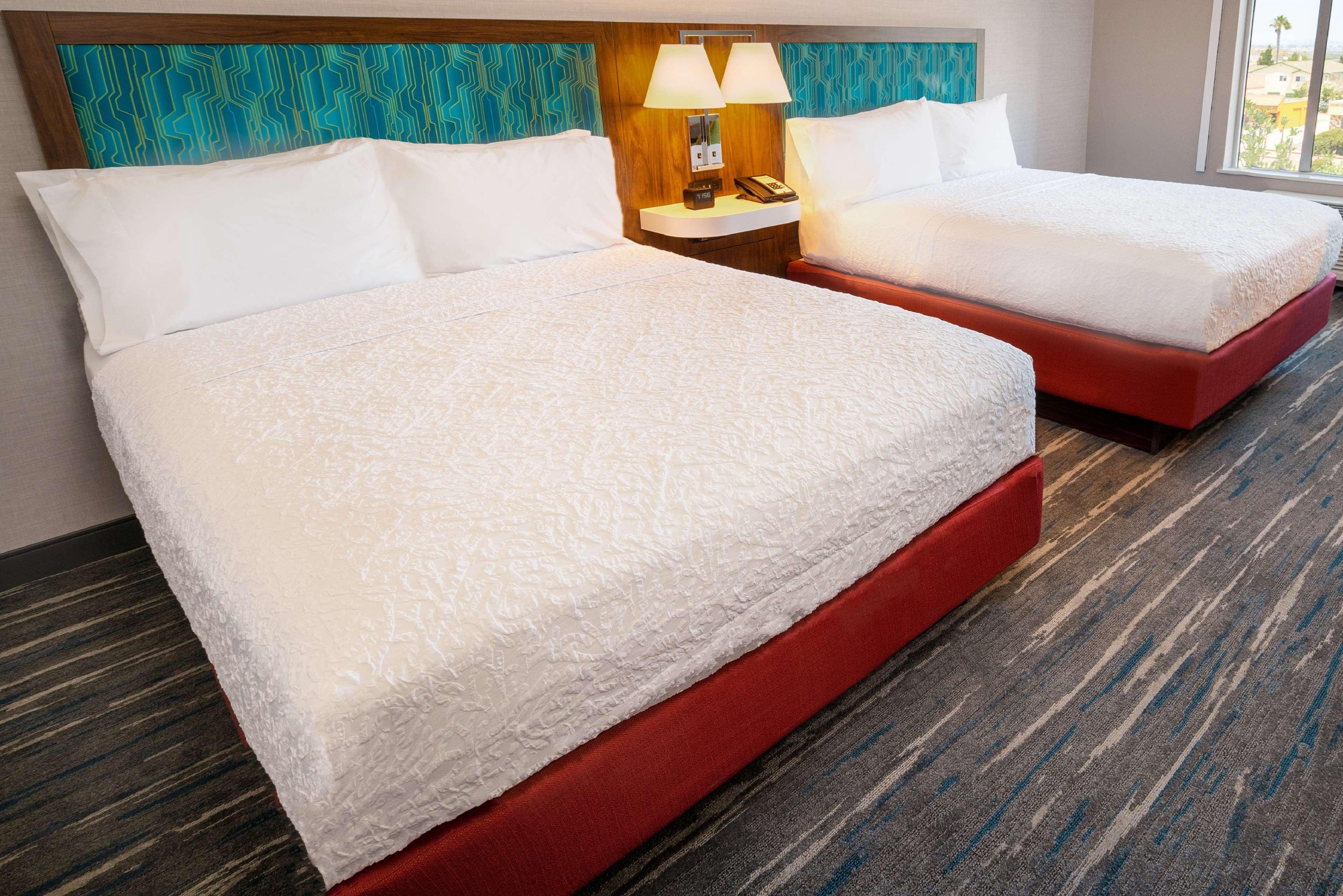 Hampton Inn & Suites Imperial Beach San Diego, Ca Экстерьер фото