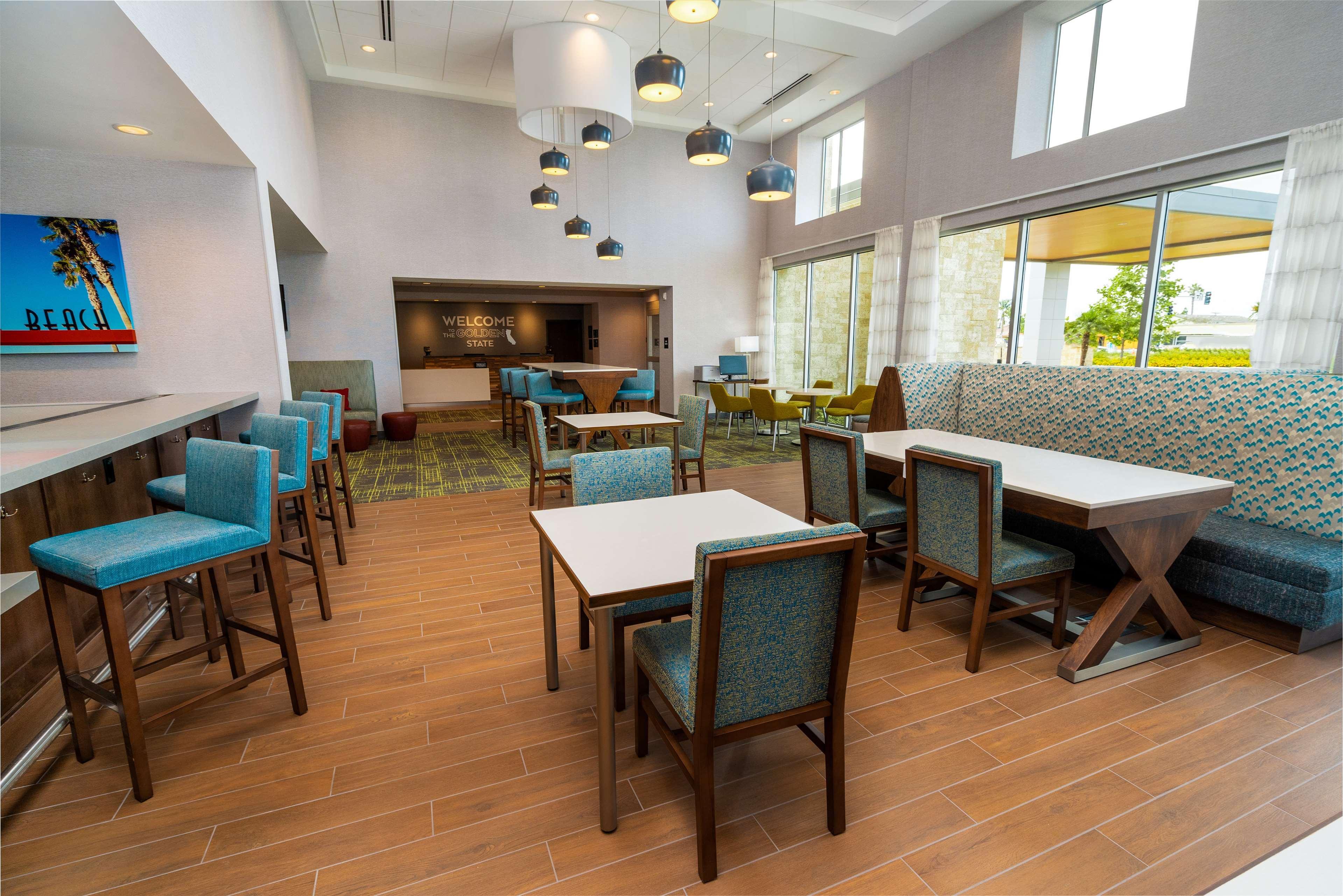 Hampton Inn & Suites Imperial Beach San Diego, Ca Экстерьер фото