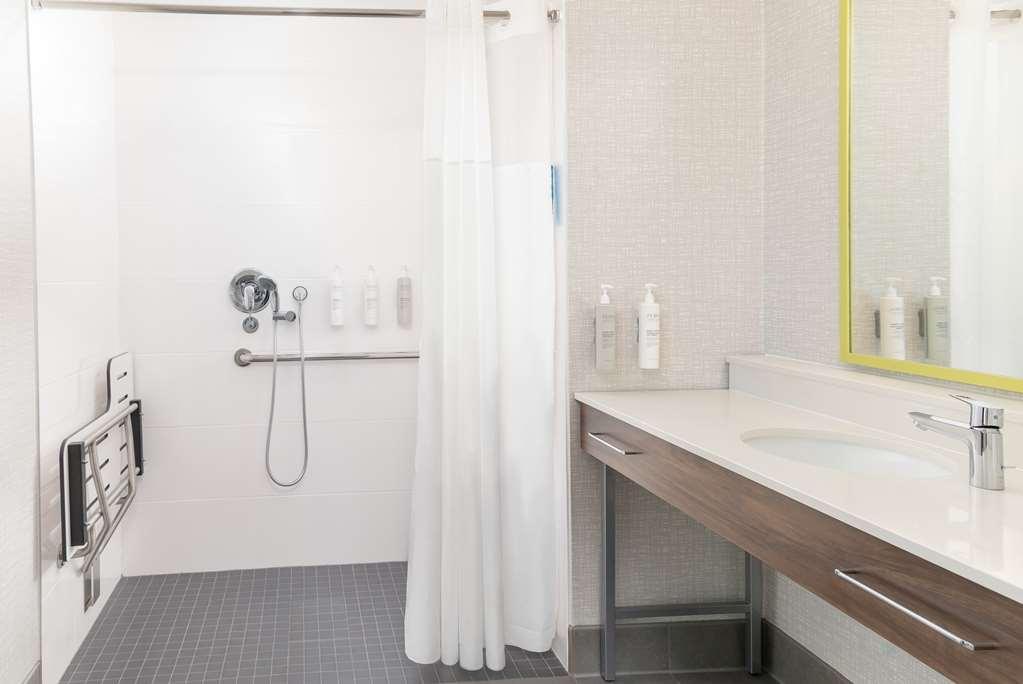 Hampton Inn & Suites Imperial Beach San Diego, Ca Номер фото