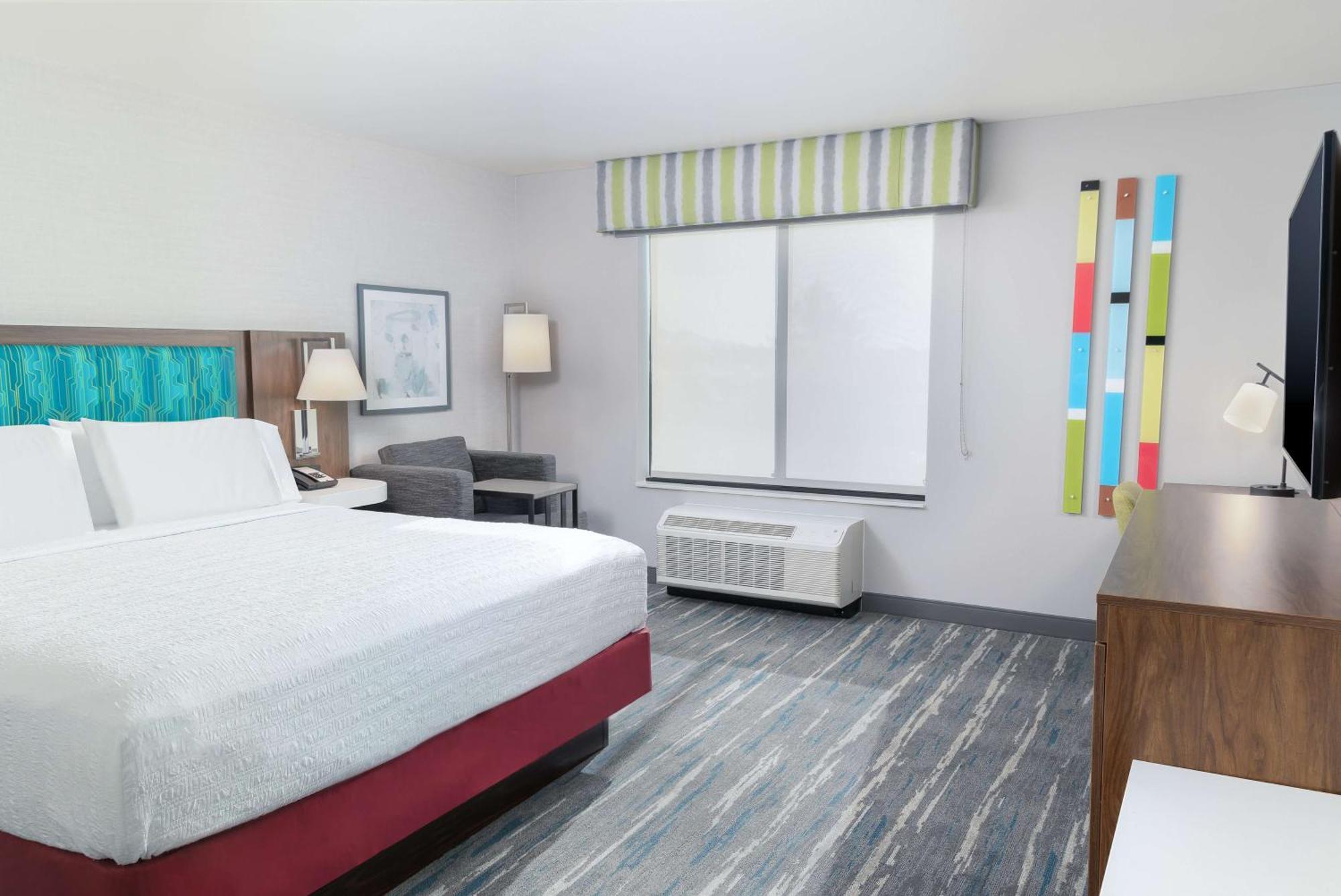 Hampton Inn & Suites Imperial Beach San Diego, Ca Экстерьер фото