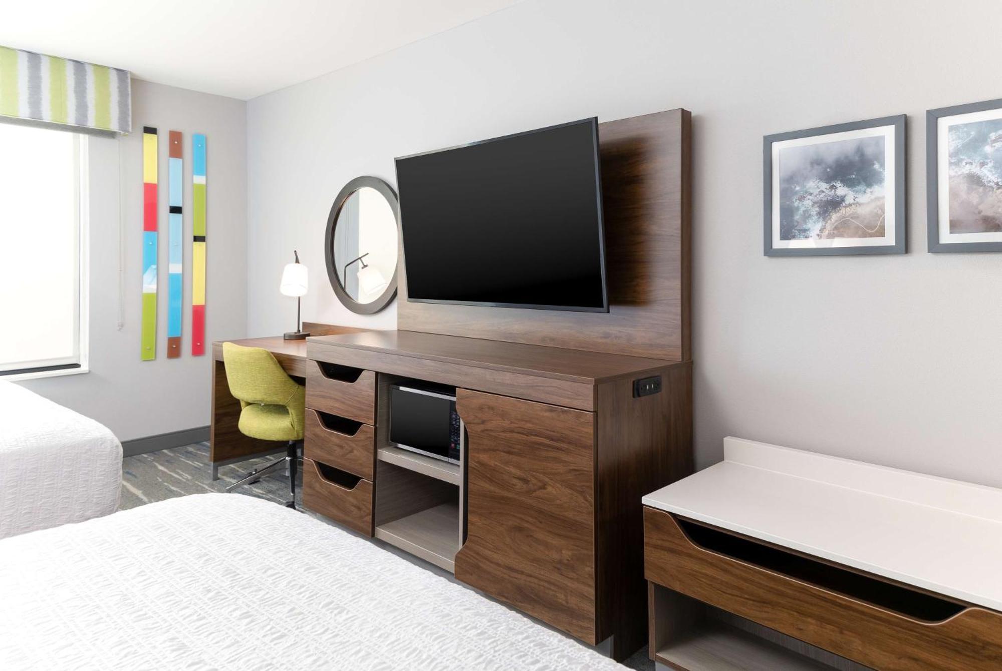 Hampton Inn & Suites Imperial Beach San Diego, Ca Экстерьер фото