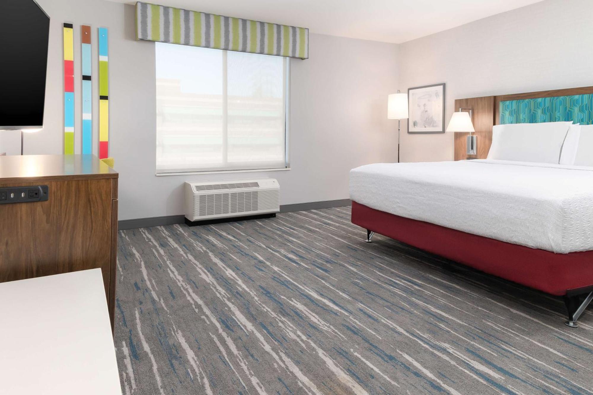 Hampton Inn & Suites Imperial Beach San Diego, Ca Экстерьер фото