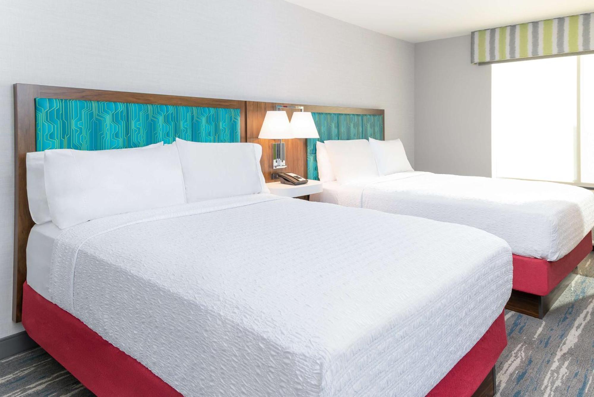 Hampton Inn & Suites Imperial Beach San Diego, Ca Экстерьер фото