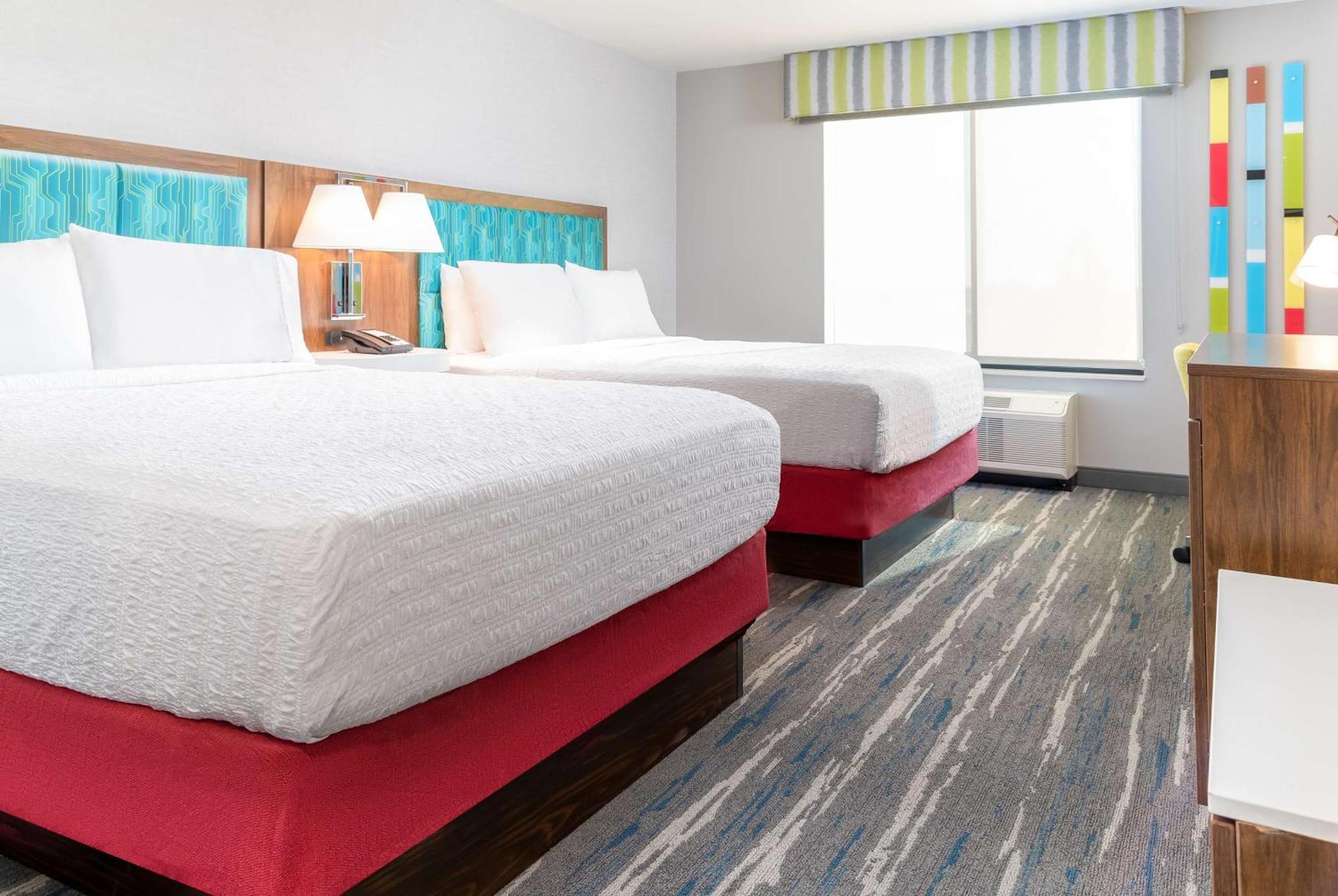 Hampton Inn & Suites Imperial Beach San Diego, Ca Экстерьер фото