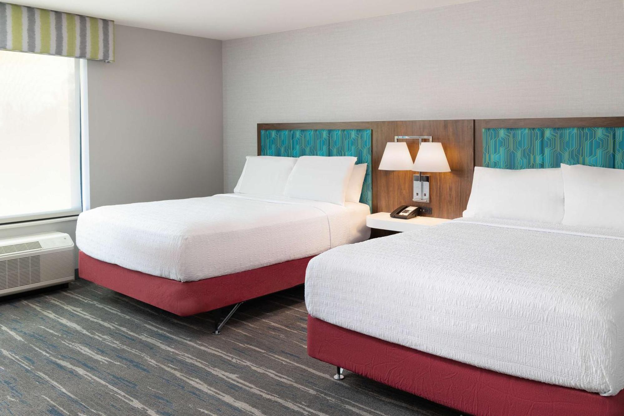 Hampton Inn & Suites Imperial Beach San Diego, Ca Экстерьер фото