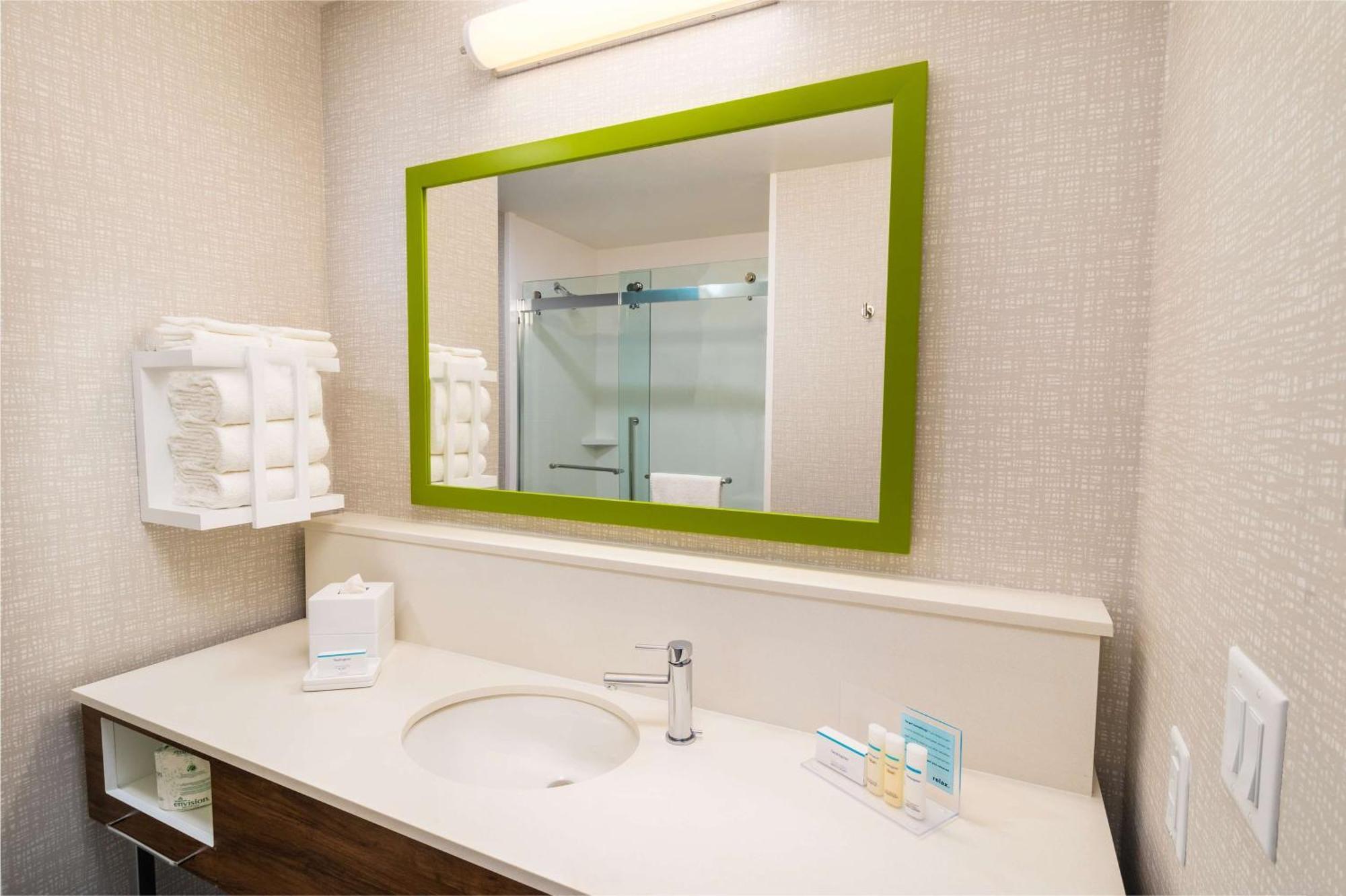 Hampton Inn & Suites Imperial Beach San Diego, Ca Экстерьер фото