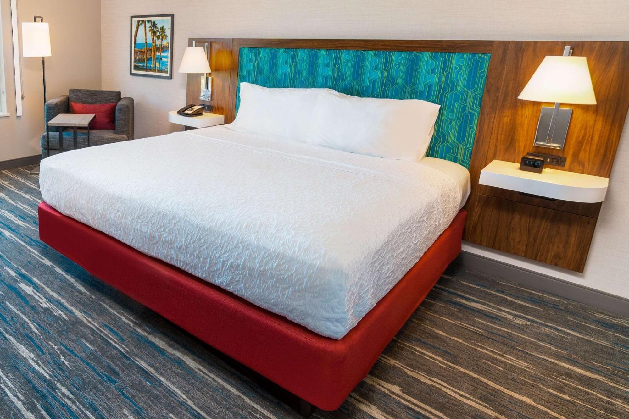Hampton Inn & Suites Imperial Beach San Diego, Ca Экстерьер фото