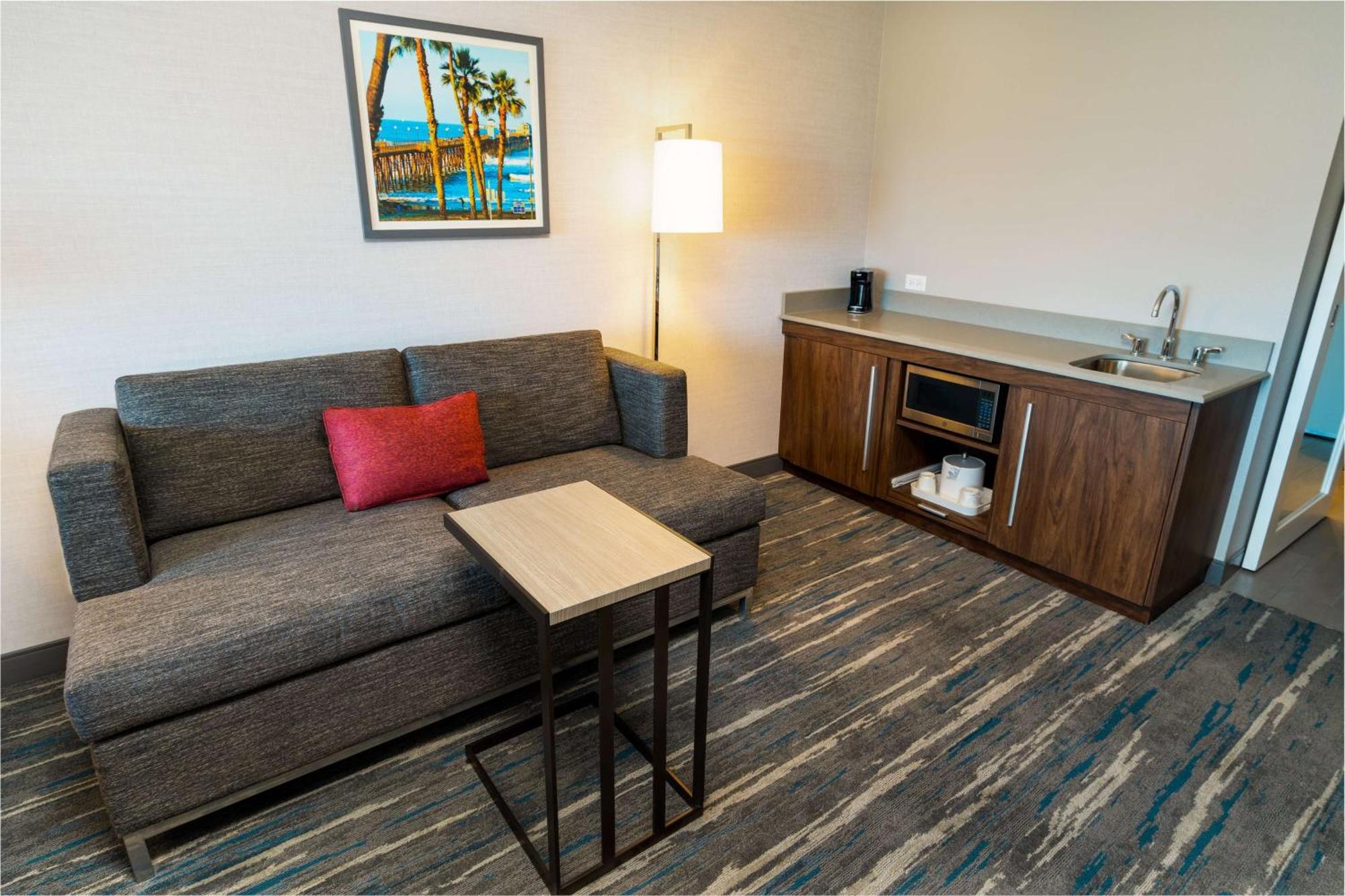 Hampton Inn & Suites Imperial Beach San Diego, Ca Экстерьер фото