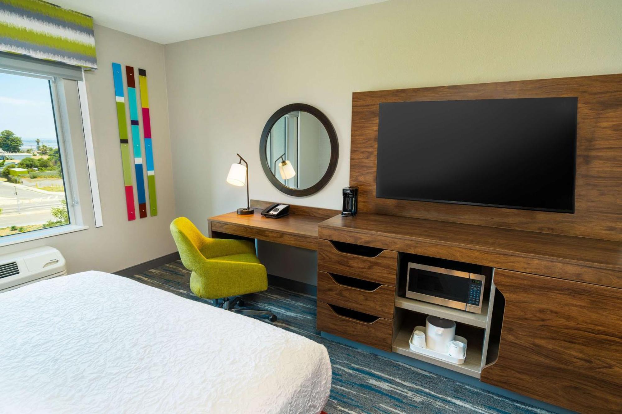 Hampton Inn & Suites Imperial Beach San Diego, Ca Экстерьер фото