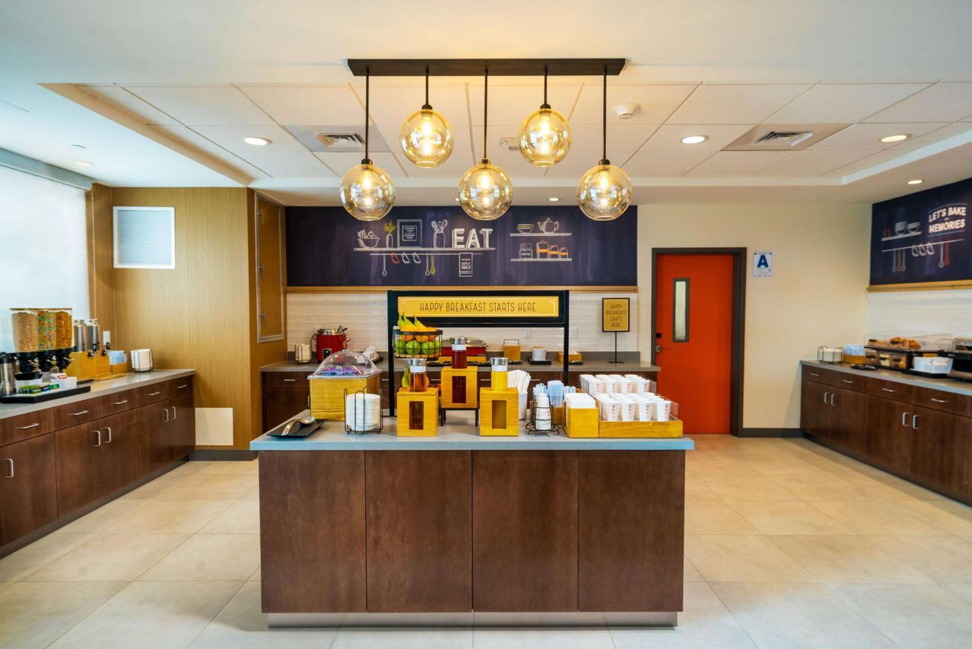 Hampton Inn & Suites Imperial Beach San Diego, Ca Экстерьер фото