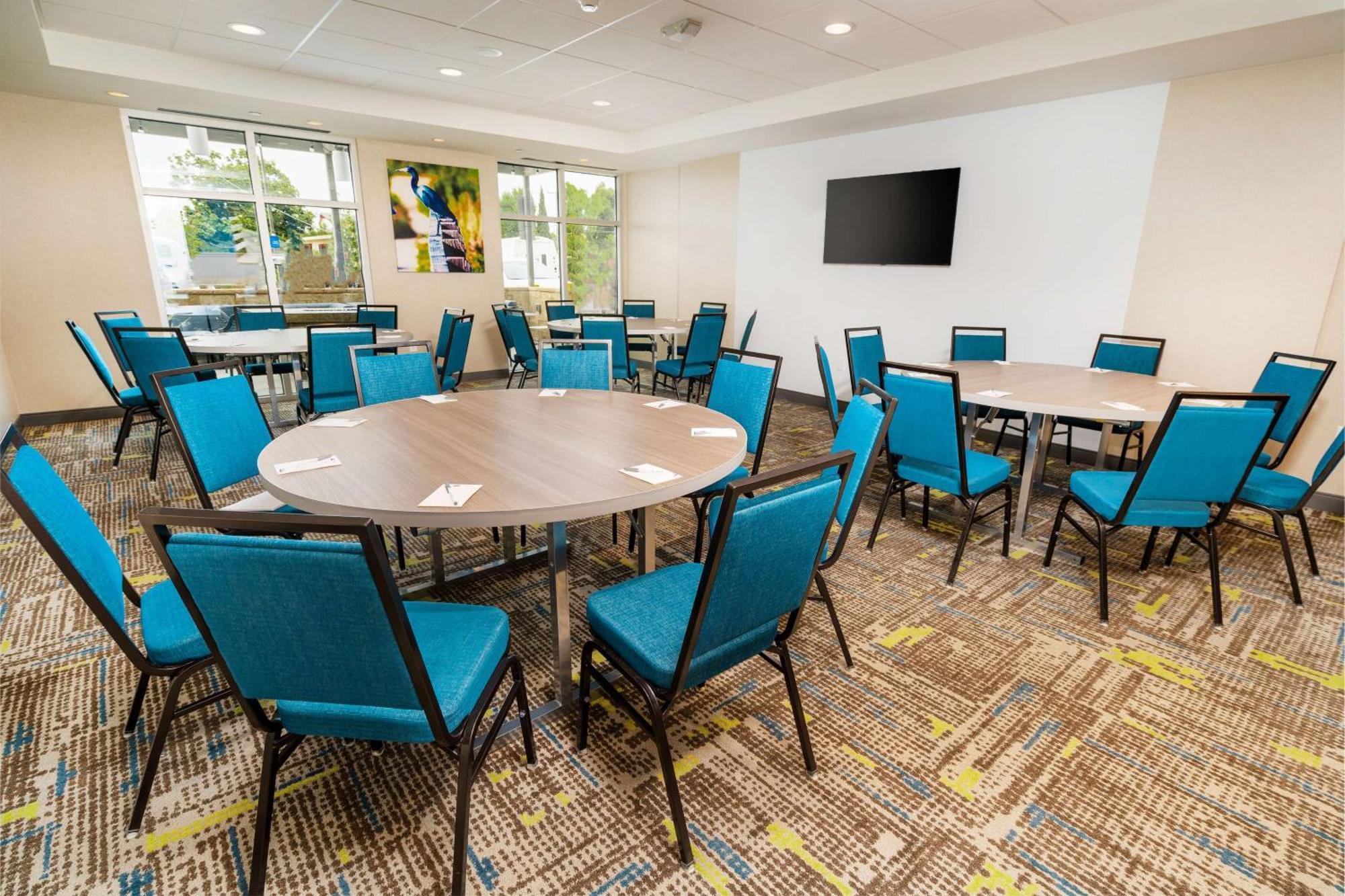 Hampton Inn & Suites Imperial Beach San Diego, Ca Экстерьер фото