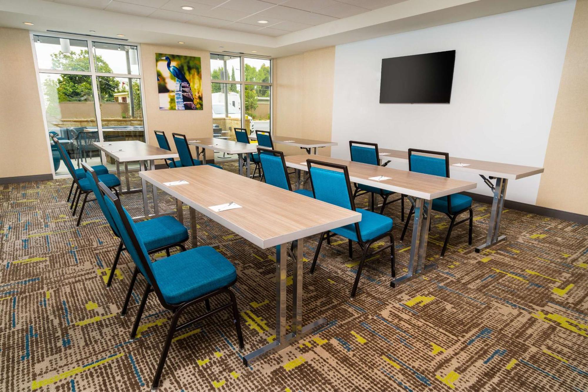 Hampton Inn & Suites Imperial Beach San Diego, Ca Экстерьер фото